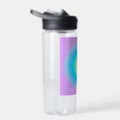 Bouteille D'eau Numéros D'Angle 555 - Changements À L'Horizon (Droite)