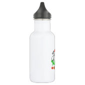 Bouteille D'eau Ô Nuit Sainte-84603 (Gauche)