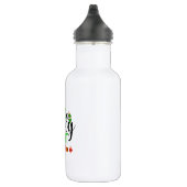 Bouteille D'eau Ô Nuit Sainte-84603 (Droite)
