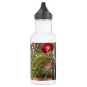 Bouteille D'eau Ô sapin de Noël ! (Droite)