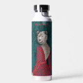 Bouteille D'eau objet_19_une femme_2 (Gauche)