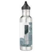 Bouteille D'eau objet_9_feuilles_automne_2 (Droite)