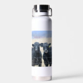 Bouteille D'eau Observateurs de Bovine (Arrière)