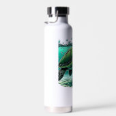 Bouteille D'eau 🌊 Ocean Explorer Sea Turtle 🐢 (Plage)