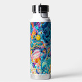 Bouteille D'eau Ocean Reflections (Gym)