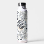 Bouteille D'eau Oceanic Vibes Botanical Corals (Gauche)