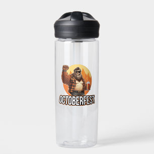 Bouteille D'eau Octoberfest Bigfoot