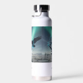 Bouteille D'eau Odin the Wasteland Seer – (Plage)