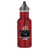 Bouteille D'eau Oeuf chaud de tofu à ragoût de jjigae doux épicés (Gauche)