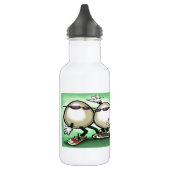 Bouteille D'eau Oeufs (Gauche)