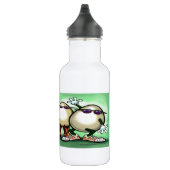 Bouteille D'eau Oeufs (Droite)