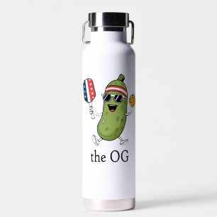 Bouteille D'eau OG Pickleballer