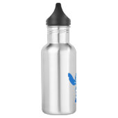 Bouteille D'eau Ohana (Gauche)