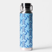 Bouteille D'eau Ohana (Arrière)
