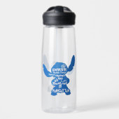 Bouteille D'eau Ohana (Avant)