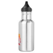 Bouteille D'eau Oie du Minnesota (Droite)