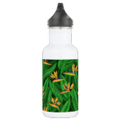 Bouteille D'eau Oiseau de nuit du jardin du paradis (Droite)