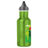 Bouteille D'eau Oiseau tropical du Toucan (Gauche)