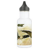 Bouteille D'eau Oiseaux en vol (Gauche)