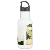 Bouteille D'eau Oiseaux en vol (Dos)