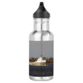 Bouteille d'eau ojibway (Droite)