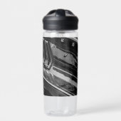 Bouteille D'eau Old Muscle Classic Détails du véhicule Pilote Driv (Extérieur)