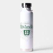 Bouteille D'eau OLIVANDERS™ Makers of Fine Wands (Gauche)
