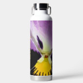 Bouteille D'eau On dirait du givrage (Avant)