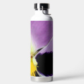 Bouteille D'eau On dirait du givrage (Droite)