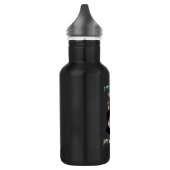 Bouteille D'eau Oncle Sam Veut Que Vous Soyez #WalkAway (Gauche)