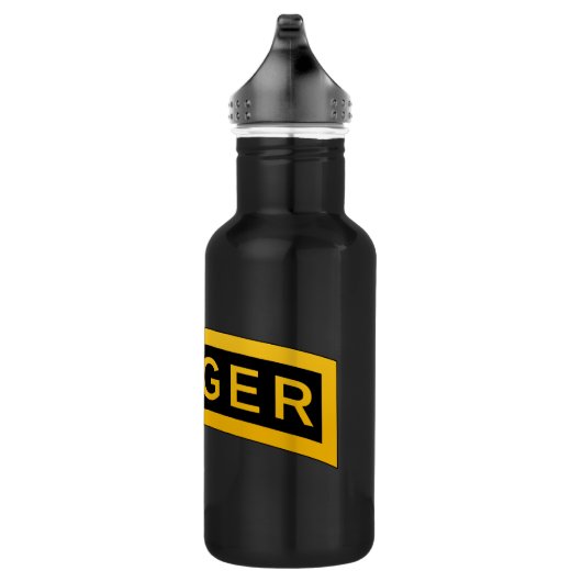 Bouteille D'eau Onglet Ranger (Droite)