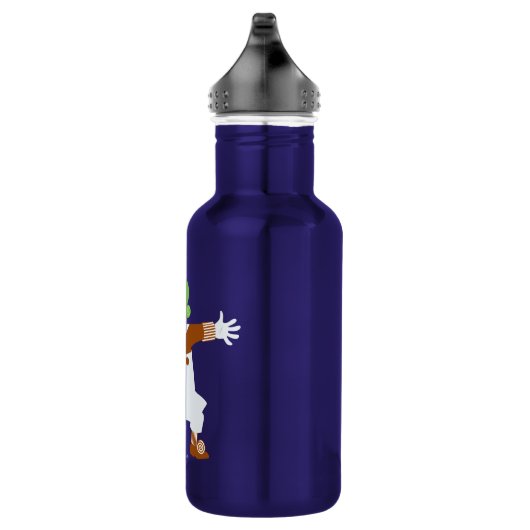 Bouteille D'eau Oompa Loompa (Droite)