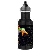 Bouteille D'eau Options de la grenouille 3 (Droite)