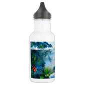 Bouteille D'eau Options sous-marines 5A-6A (Gauche)