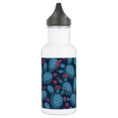Bouteille D'eau Opuntie de floraison (Gauche)