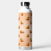 Bouteille D'eau Orange (Droite)