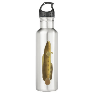 Bouteille D'eau Orangespotted Snakehead