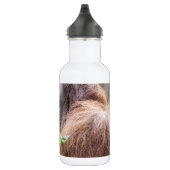 Bouteille D'eau OrangUtan005 (Droite)