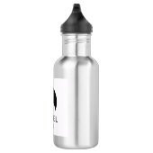 Bouteille D'eau Orbveil Cloud Water Bottle (Droite)