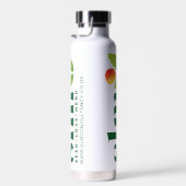 Bouteille D'eau ORDRE SPÉCIAL - SLM CONSULTANCY Green (Plage)