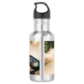 Bouteille D'eau oreiller de motocross (Dos)