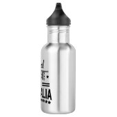 Bouteille D'eau Original fabriqué en Australie (Droite)