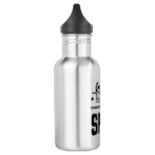 Bouteille D'eau Original fabriqué en Espagne (Gauche)