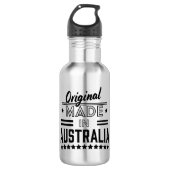Bouteille D'eau Original made in Australia (Devant)
