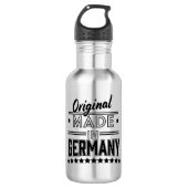 Bouteille D'eau Original made in Germany (Devant)