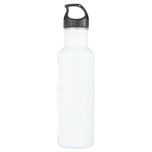 Bouteille D'eau Original Salty Buzz Water Bottle (Dos)