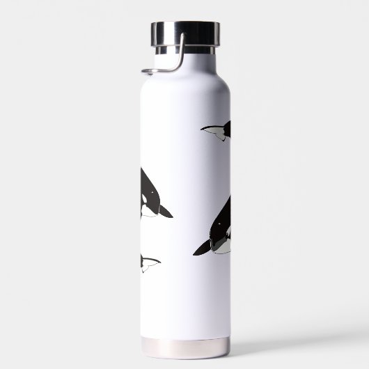 Bouteille D'eau Orques (Plage)