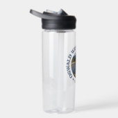 Bouteille D'eau Oswald West SP (Droite)
