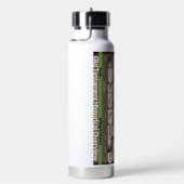 Bouteille D'eau OT Timeline water bottle (Évier)