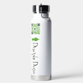 Bouteille D'eau OT Timeline water bottle (Gym)